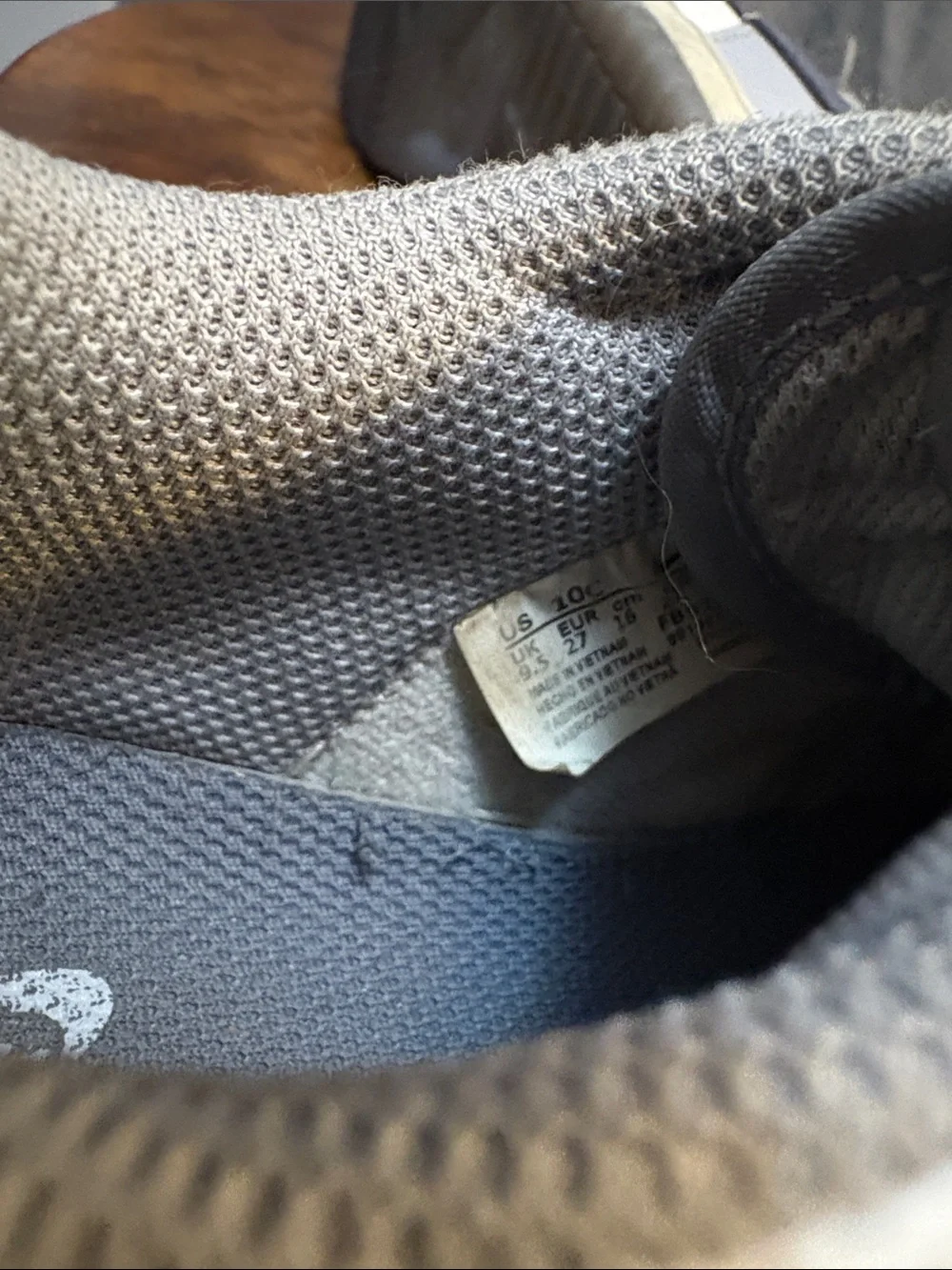 Toddler Nike Dunks